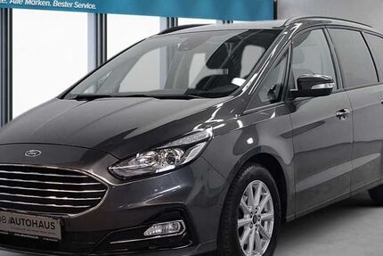 Ford Galaxy 95.479 km 22.860 &euro; Schweinfurt 97424