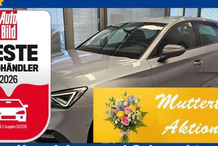 Seat Leon 84.828 km 20.400 &euro; Wolfsburg Heiligendorf 38444