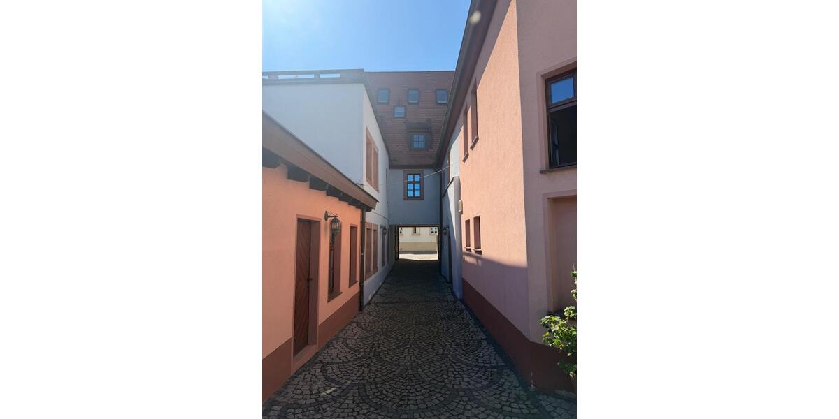 Gewerbeobjekt Querfurt - 990&euro; | Angebot:24707864