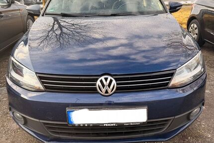 VW Jetta 280.000 km 3.500 &euro; München 81739
