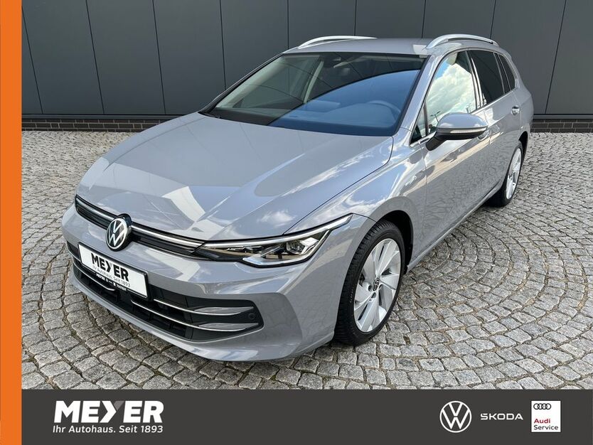 VW Golf 8.223 km 30.890 € Tostedt 21255