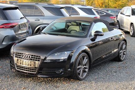 Audi TT 205.000 km 6.900 &euro; Bischofsheim 65474
