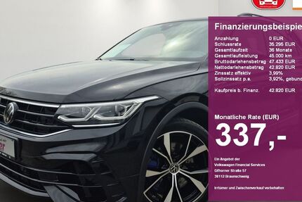 VW Tiguan 29.200 km 42.820 &euro; Albbruck 79774