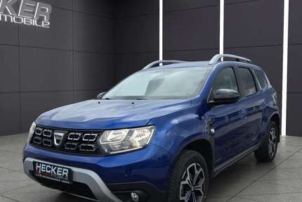 Dacia Duster 105.340 km 14.990 € Lippstadt 59557
