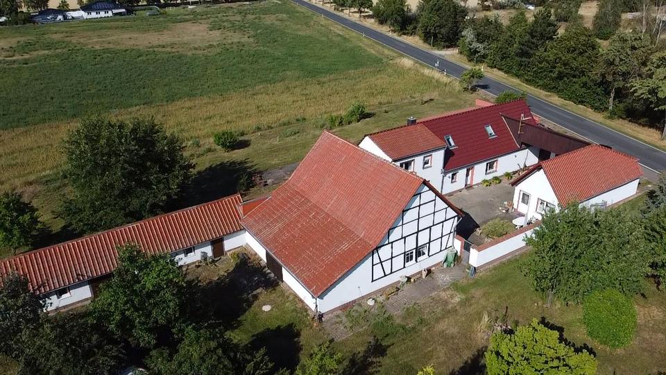 Einfamilienhaus Bad Belzig - 480.000&euro; | Angebot:27077887