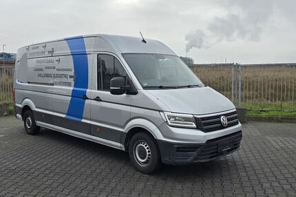 VW Crafter 179.900 km 14.800 &euro; Bad Hersfeld 36251