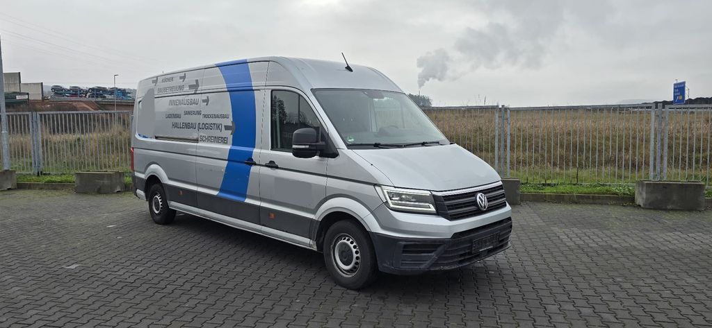 VW Crafter 179.900 km 14.800 &euro; Bad Hersfeld 36251