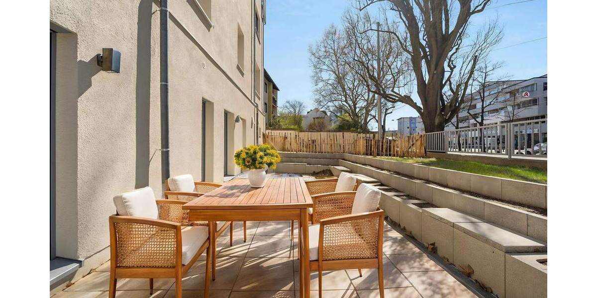 Gewerbeobjekt Darmstadt Bessungen - 1 Zimmer, 359.000&euro; | Angebot:25263400