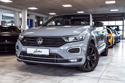 VW T-Roc 36.500 km 24.990 &euro; Wernigerode 38855