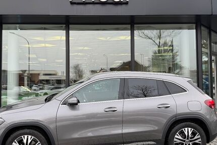 Mercedes-Benz GLA 200 17.250 km 37.850 &euro; Tirschenreuth 95643