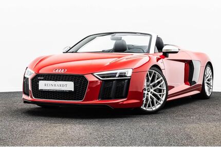 Audi R8 75.631 km 106.789 &euro; Hagen 58091