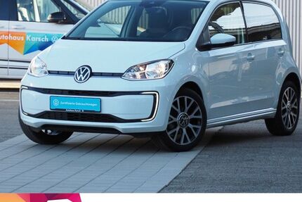VW e-up! 21.250 km 16.890 € Bisingen 72406
