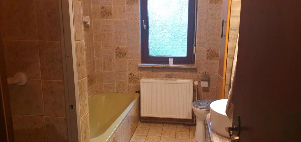 Erdgeschoßwohnung Wurster Nordseeküste - 1 Zimmer, 45 m&sup2;, 400&euro; | Angebot:26406044