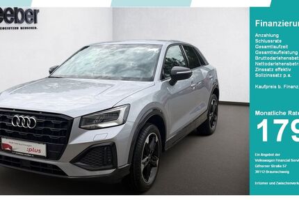 Audi Q2 7.787 km 27.489 &euro; Herrenberg 71083