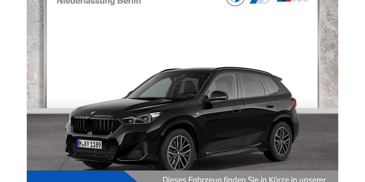 BMW X1 48.114 km 42.900 &euro; Berlin 14057