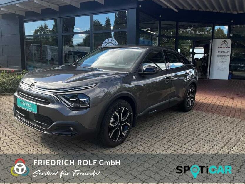 Citroen C4 21.900 km 25.490 € Göttingen 37081