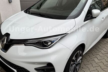 Renault ZOE 73.500 km 11.000 &euro; Obertshausen bei Frankfurt am Main 63179