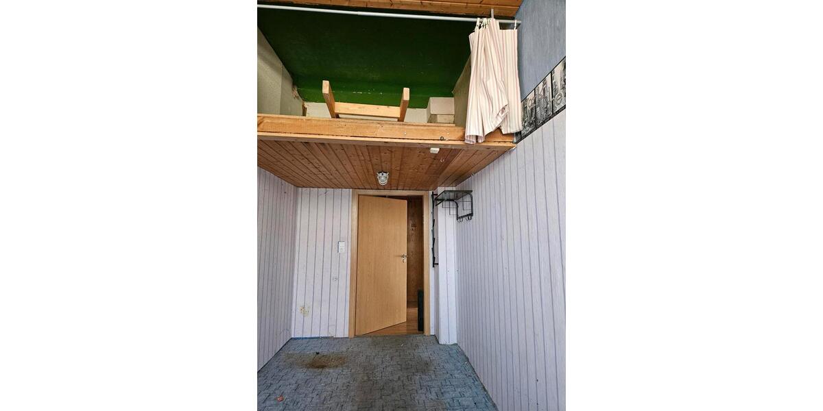 Erdgeschoßwohnung Hannover Bothfeld-Vahrenheide - 5 Zimmer, 129 m&sup2;, 348.000&euro; | Angebot:26442415