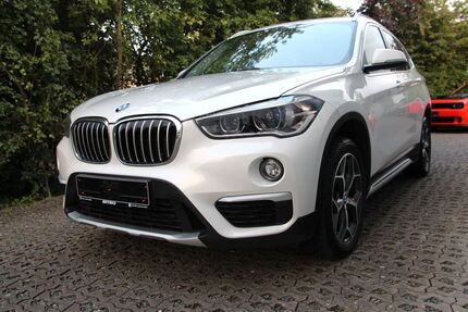 BMW X1 110.000 km 17.990 &euro; Harrislee 24955