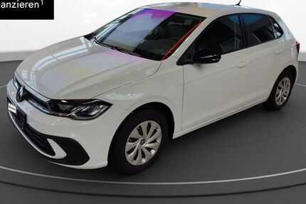 VW Polo 4.900 km 26.190 &euro; Bad Langensalza 99947