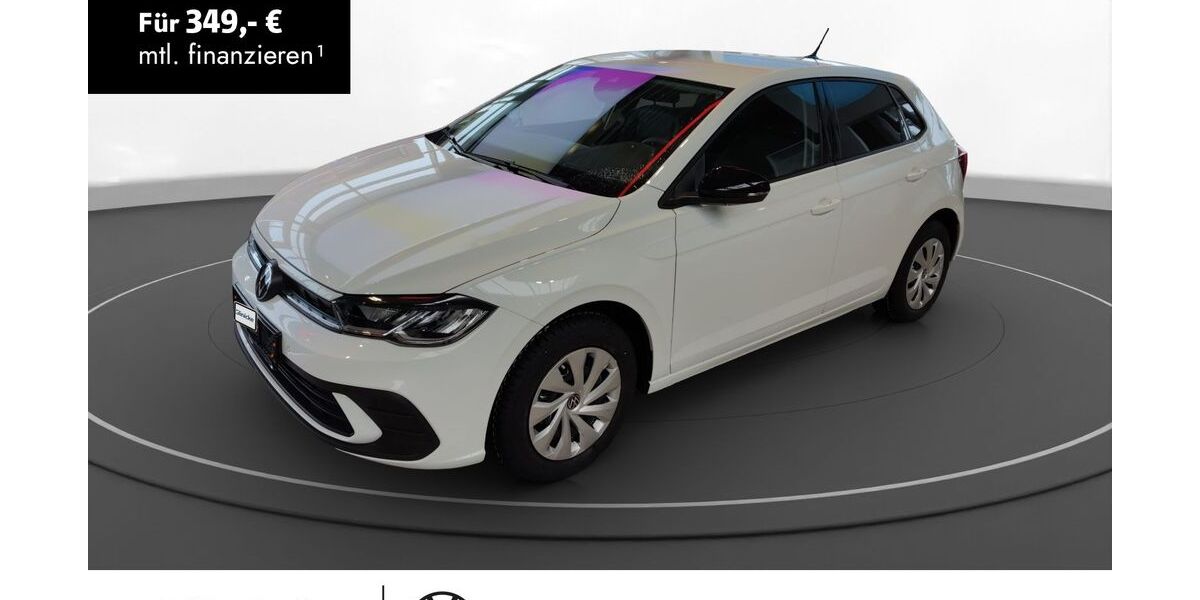 VW Polo 4.900 km 28.515 &euro; Bad Langensalza 99947