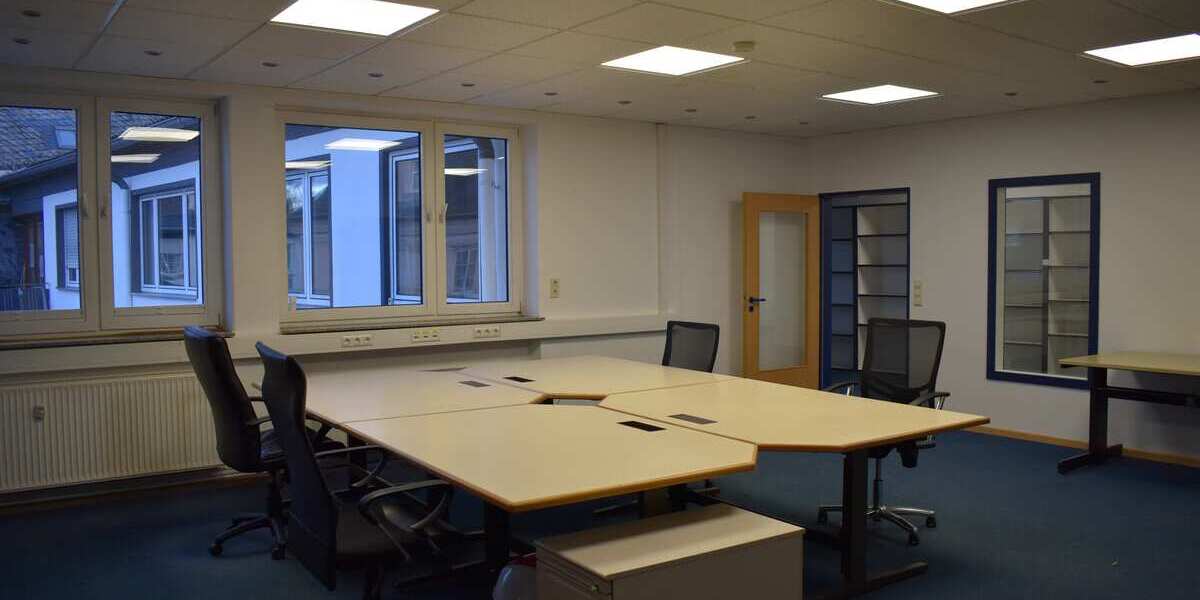 Gewerbeobjekt Kastellaun - 2.100&euro; | Angebot:25685649