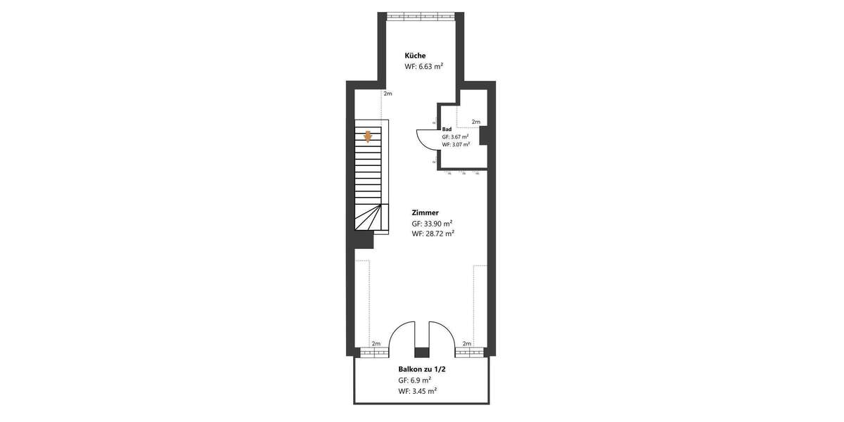 Einfamilienhaus Puchheim Puchheim Bahnhof - 4 Zimmer, 840.000&euro; | Angebot:25852387