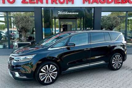 Renault Espace 99.978 km 25.950 &euro; Magdeburg 39112