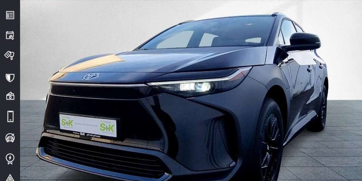 Toyota bZ4X 22.980 km 28.480 &euro; Neu Wulmstorf 21629