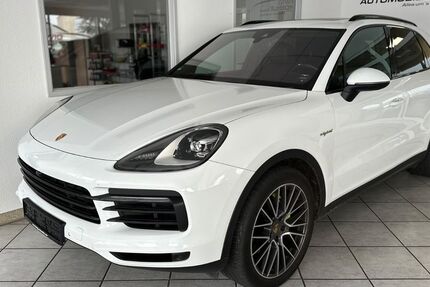 Porsche Cayenne 77.500 km 61.590 &euro; Ziesar 14793