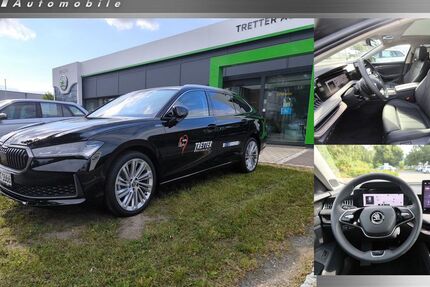 Skoda Superb 33.311 km 38.990 &euro; Kandel 76870
