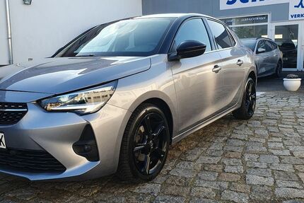 Opel Corsa 63.000 km 17.790 &euro; Potsdam 14469