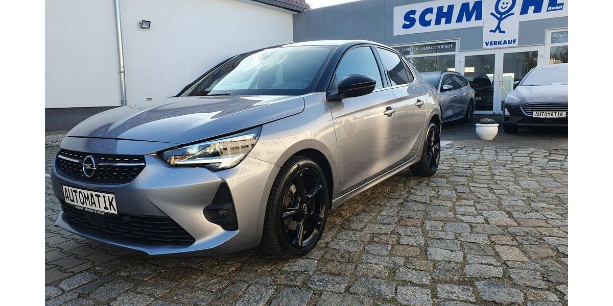 Opel Corsa 63.000 km 17.790 &euro; Potsdam 14469