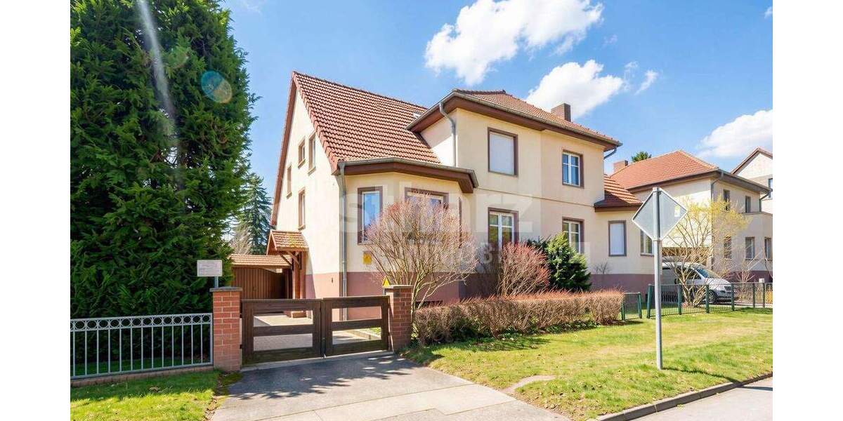 Doppelhaushälfte Ballenstedt - 6 Zimmer, 130 m&sup2;, 99.500&euro; | Angebot:25315455