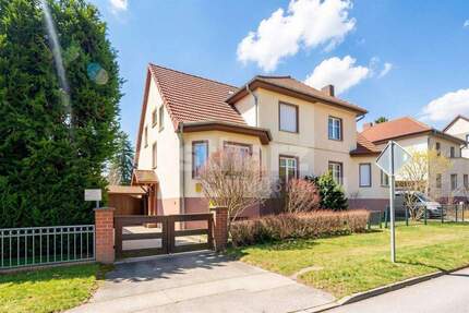 Haus Ballenstedt - 6 Zimmer, 130 m&sup2;, 99.500&euro; | Angebot:25315455