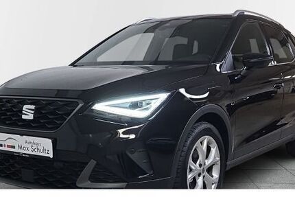 Seat Arona 25.430 km 24.990 &euro; Kronach 96317