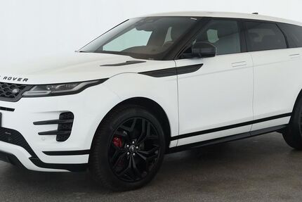 Land Rover Range Rover Evoque 42.200 km 32.784 &euro; Düsseldorf 40233