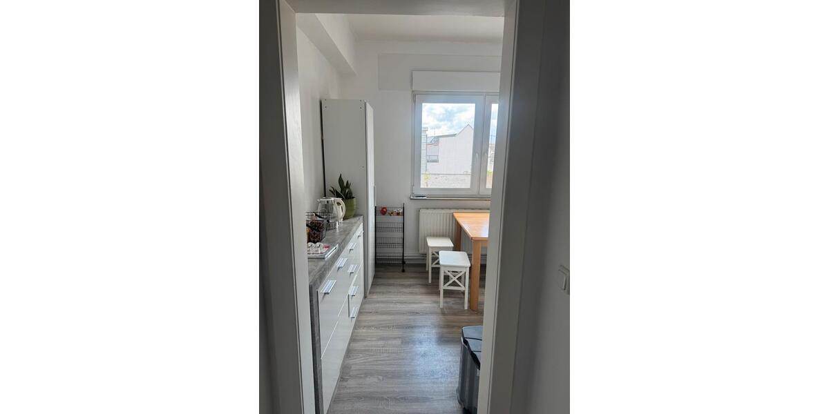 Etagenwohnung Linden - 1 Zimmer, 15 m&sup2;, 364&euro; | Angebot:26565347