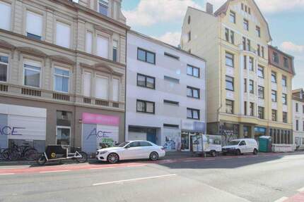 Gewerbeobjekt Hannover Linden-Süd - 249.000&euro; | Angebot:24624402