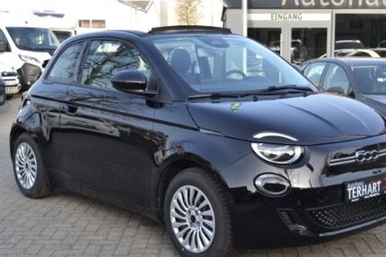 Fiat 500e 8.199 km 20.790 &euro; Raesfeld 46348