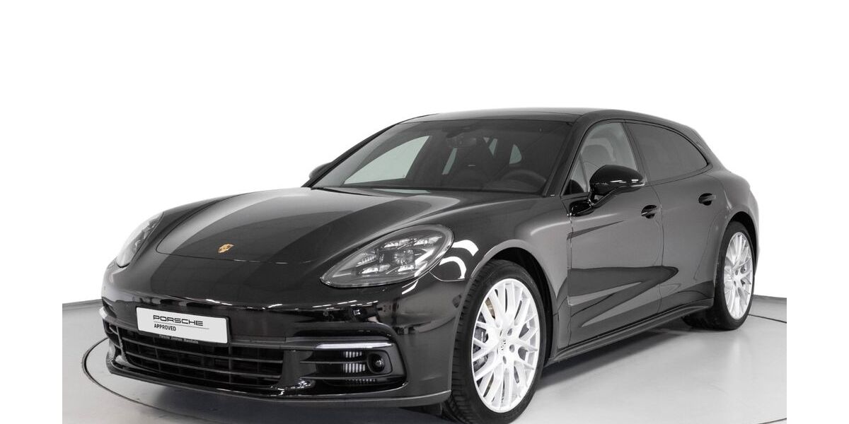 Porsche Panamera 61.607 km 69.900 &euro; Mannheim 68229