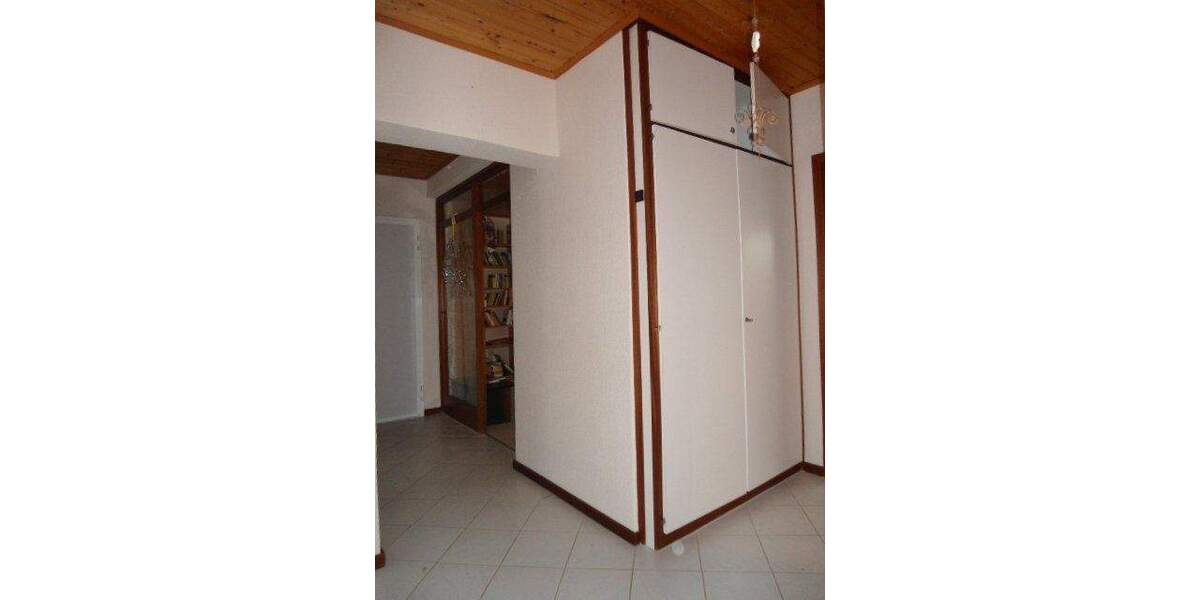 Sehr gepflegte und gut ausgestattete 4 -Zimmerwohnung in einer ruhigen Wohnlage von Preetz 4 zimmer