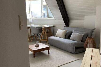 Apartment in der Mainzer Neustadt 1 zimmer