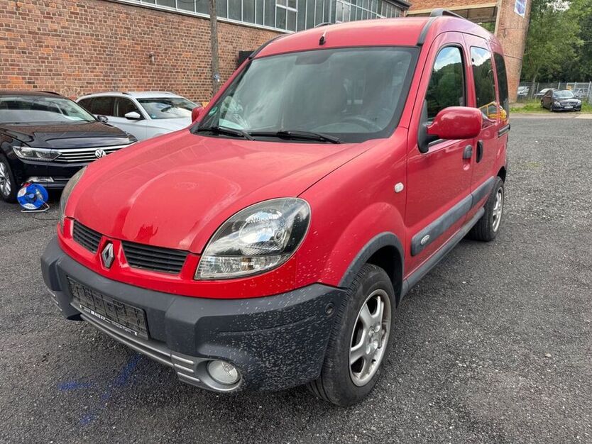 Kangoo