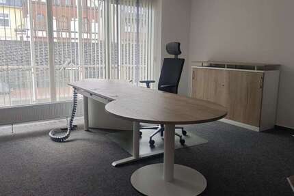 Büro in Betzdorf 1.740 € 124 m² zimmer