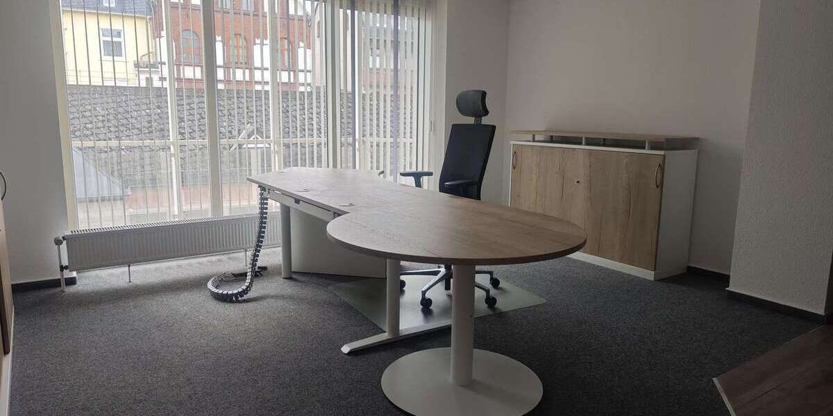 Büro in Betzdorf 1.740 € 124 m² zimmer