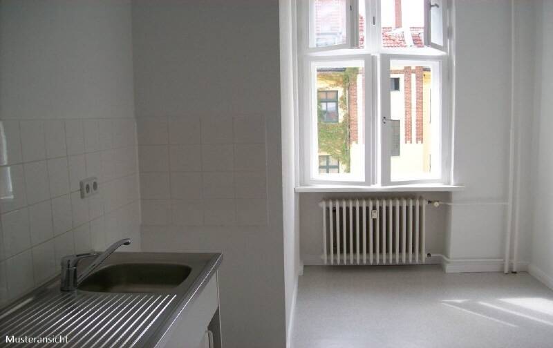 Kompaktes Apartment in Mitte - Perfekt für Paare