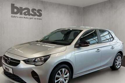 Opel Corsa 18.300 km 12.950 &euro; Höchst Im Odenwald 64739