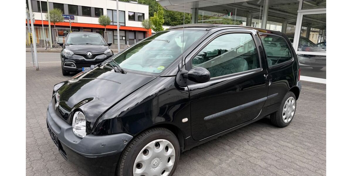Renault Twingo 145.000 km 2.490 &euro; Eitorf 53783