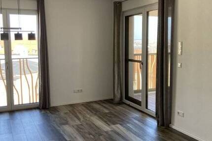 Herrliche 2 Zimmer Wohnung in guter Lage